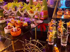 -博林圣海伦酒店-LA VILLA自助西餐厅(华侨城店)