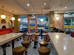 大堂-三品王(桃源店)