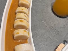 红糖年糕-佬太公海鸭·海鲜大排档(上海总店)