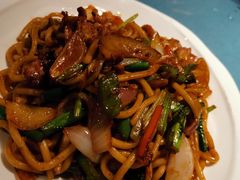 -清真·卡德尔大叔新疆主题餐厅(龙汇路店)