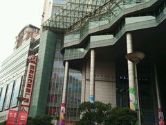 -上海世茂广场(南京东路店)