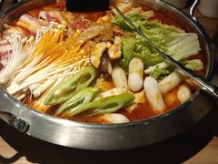 -炉小哥烤肉(朗悦公园茂店)