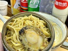 -蟹味阁·蟹黄面(体育西横街店)
