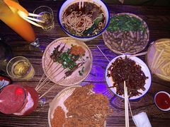 -贰麻酒馆(金山斗酒场店)