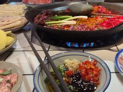 -歪火锅(宝光寺店)