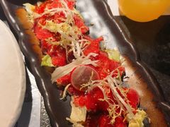 -极盐铁板烧(仓山万达广场店)