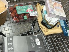 -山姆会员商店(上海浦东店)
