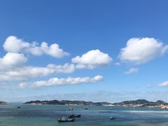 -枸杞岛