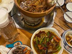 -洪大厨鸡煲(福田店)