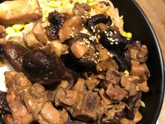 -新石器烤肉(无锡万象城店)