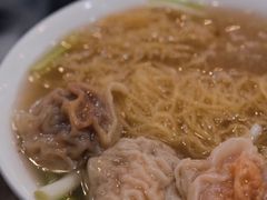 五宝云吞面-巧美面家(东华西店)