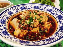 -令氏家外家周秦食府(高新店)