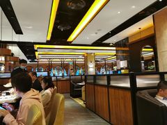 -半秋山西餐厅(宜昌大洋店)