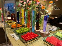 -金海湾自助餐厅(金陵饭店)