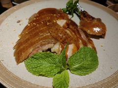 -青年公社烤鸭(青年路店)