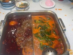 -五星桥原切肥牛火锅(怀德桥店)