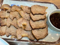 -合合春饼·酱骨·东北菜(潘家园店)