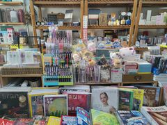 -开益书店(郓城南路店)