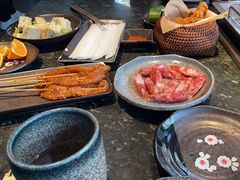 -重庆九记老火锅(广场店)