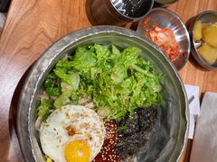 铁盆拌饭-几之上韩国小食