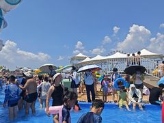 -渔岛海洋度假区