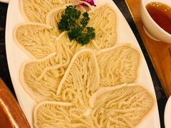 精品毛肚-老码头火锅(玉林店)