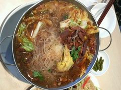-闫家驴肉老店(华电一校店)