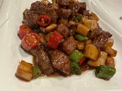 -天伦王朝酒店·盛华瑄餐厅
