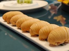 -彩丰楼中餐厅(深圳国际会展中心洲际酒店)
