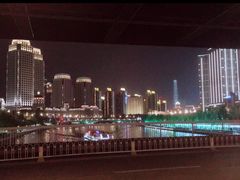 -海河游船-永乐码头(大悲院)