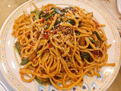 -海尔巴格·新疆菜(吐鲁番店)