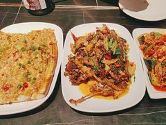 -枪火串烧·东北特色烧烤(罗湖总店)