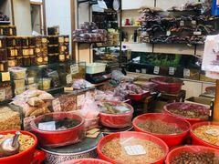 -方林富炒货店(西溪路78号本人店)