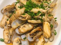 -金海湾海鲜排档(朱家尖店)