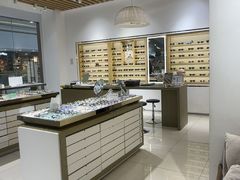 -宝岛眼镜(宁波奉化万达广场店)