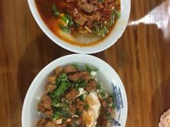 -豆相识•九九豆腐脑(牛咡桥店)