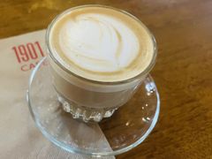 -1901 Cafe(西四店)