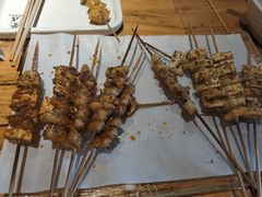 -管氏翅吧(马家堡店)