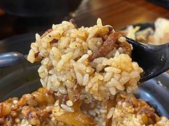 招牌卤肉饭-阿勇鲁肉饭(龙茗路店)