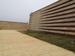 -盘龙城遗址博物院