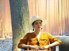 -星巴克(成都锦里店)
