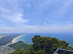 -海南铜鼓岭景区