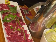 -海银海记潮汕牛肉火锅(新港中路海珠店)