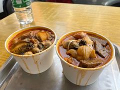 -乌糖沙茶面(民族路店)