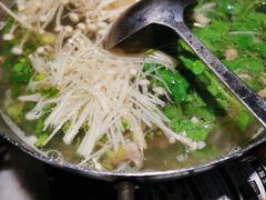 -小菜园新徽菜(南通永旺店)