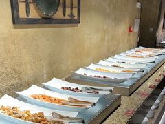 -汉巴味德·烤肉与啤酒的自助(杭州大悦城店)