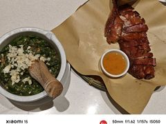 -绿草地·湘菜(芙蓉天街店)