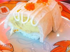 -仙隐小鹿中華の日料(荣民龙首广场店)