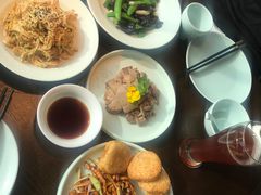-羲和雅苑•北京烤鸭(乐园道万象城店)