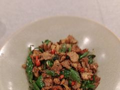 -融荟家和中餐厅·北京西直门宾馆
